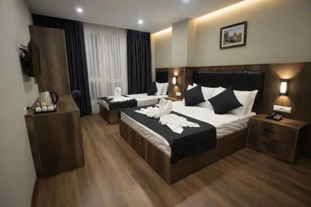 room image