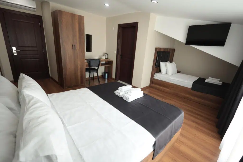 room image