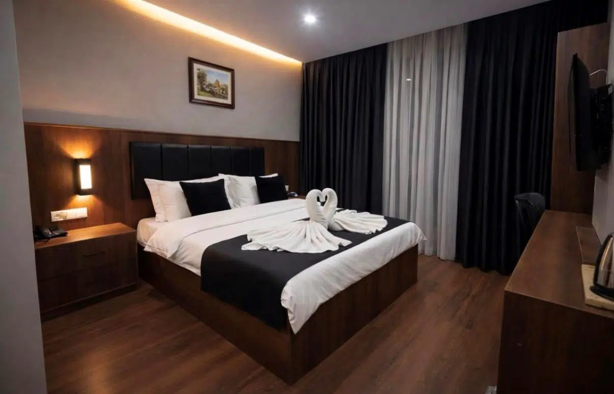 room image